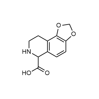 6,7,8,9-Tetrahydro-[1,3]dioxolo[4,5-f]isoquinoline-6-carboxylic acid|CS-0569066