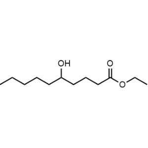 Ethyl 5-hydroxydecanoate|CS-0569097