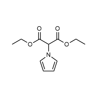 Diethyl 2-(1H-pyrrol-1-yl)malonate|CS-0569101