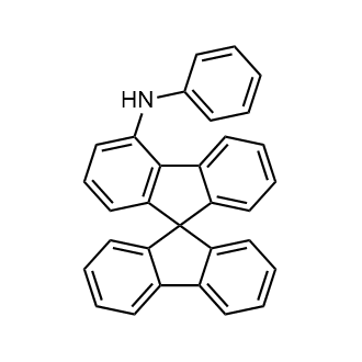 N-phenyl-9,9'-spirobi[fluoren]-4-amine|CS-0569156
