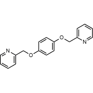 1,4-Bis(pyridin-2-ylmethoxy)benzene|CS-0569202