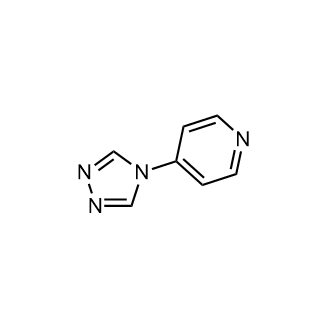 4-(4H-1,2,4-triazol-4-yl)pyridine|CS-0569209