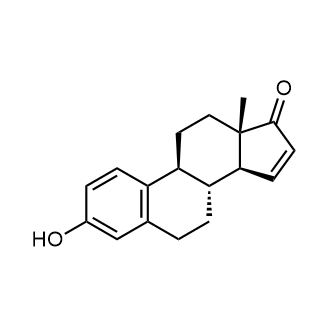 (8R,9S,13S,14S)-3-hydroxy-13-methyl-6,7,8,9,11,12,13,14-octahydro-17H-cyclopenta[a]phenanthren-17-one|CS-0569224