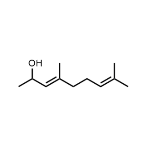 4,8-Dimethylnona-3,7-dien-2-ol|CS-0569233