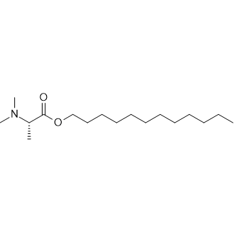 Dodecyl dimethyl-L-alaninate|CS-0569265