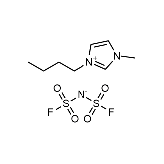 3-Butyl-1-methyl-1H-imidazol-3-ium bis(fluorosulfonyl)amide|CS-0569309
