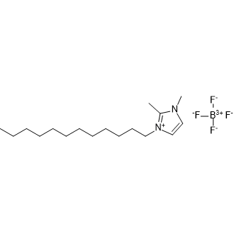 3-Dodecyl-1,2-dimethyl-1H-imidazol-3-ium tetrafluoroborate|CS-0569333