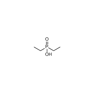 Diethylphosphinic acid|CS-0569340