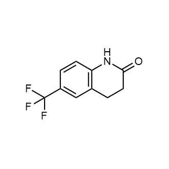 6-(Trifluoromethyl)-3,4-dihydroquinolin-2(1H)-one|CS-0569451