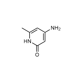 4-Amino-6-methylpyridin-2(1H)-one|CS-0569543