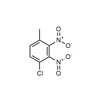 1-Chloro-4-methyl-2,3-dinitrobenzene|CS-0569546