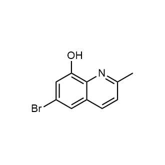 6-Bromo-2-methylquinolin-8-ol|CS-0569564