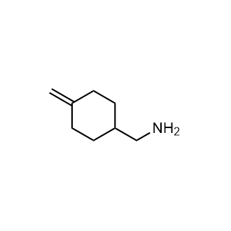 (4-Methylenecyclohexyl)methanamine|CS-0569747