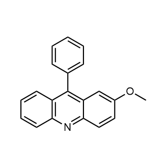 2-Methoxy-9-phenylacridine|CS-0569768