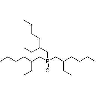 Tris(2-ethylhexyl)phosphine oxide|CS-0569926