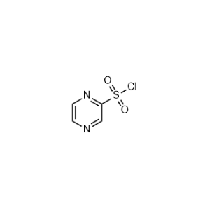 Pyrazine-2-sulfonyl chloride|CS-0569977