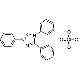 1,3,4-Triphenyl-4H-1,2,4-triazol-1-ium perchlorate|CS-0570004