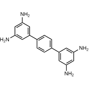 [1,1':4',1''-Terphenyl]-3,3'',5,5''-tetraamine|CS-0570133