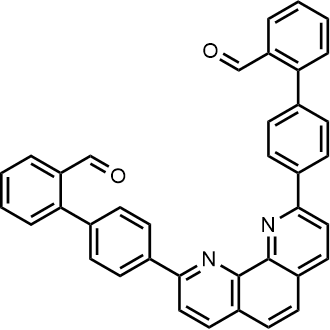 4',4'''-(1,10-Phenanthroline-2,9-diyl)bis(([1,1'-biphenyl]-2-carbaldehyde))|CS-0570139