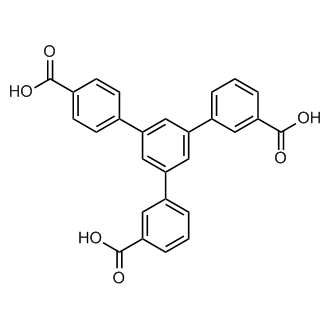 5'-(4-Carboxyphenyl)-[1,1':3',1''-terphenyl]-3,3''-dicarboxylic acid|CS-0570154