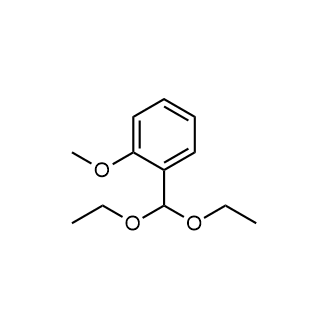 1-(Diethoxymethyl)-2-methoxybenzene|CS-0570199