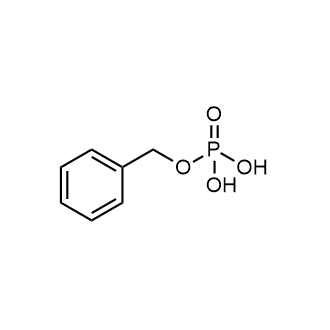 Benzyl dihydrogen phosphate|CS-0570294
