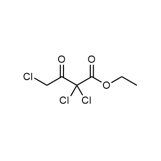 Ethyl 2,2,4-trichloro-3-oxobutanoate|CS-0570300
