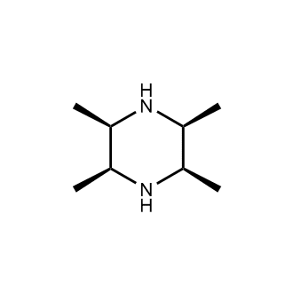 rel-(2R,3S,5R,6S)-2,3,5,6-tetramethylpiperazine|CS-0570382