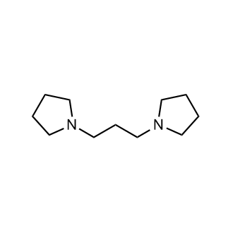 1,3-Di(pyrrolidin-1-yl)propane|CS-0570394