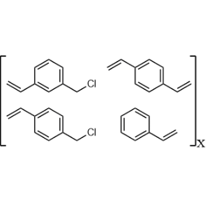 Merrifield Resin|CS-0570586