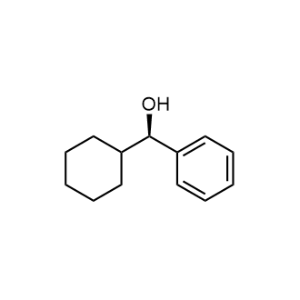 (R)-cyclohexyl(phenyl)methanol|CS-0570589