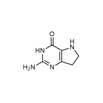 2-Amino-3,5,6,7-tetrahydro-4H-pyrrolo[3,2-d]pyrimidin-4-one|CS-0570624