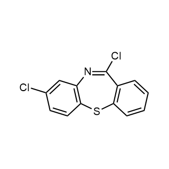 8,11-Dichlorodibenzo[b,f][1,4]thiazepine|CS-0570843