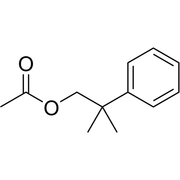 2-Methyl-2-phenylpropyl acetate|CS-0570863