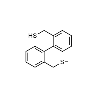 [1,1'-Biphenyl]-2,2'-diyldimethanethiol|CS-0570870
