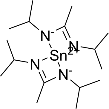 1,3,5,7-Tetraisopropyl-2,6-dimethyl-1lambda4,3,5lambda4,7-tetraaza-4-stannaspiro[3.3]Hepta-1,5-diene|CS-0570888