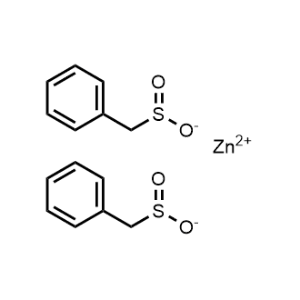 Zinc(II) phenylmethanesulfinate|CS-0570890