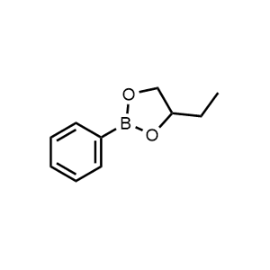 4-Ethyl-2-phenyl-1,3,2-dioxaborolane|CS-0570908