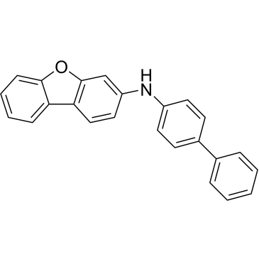 N-([1,1'-biphenyl]-4-yl)dibenzo[b,d]furan-3-amine|CS-0570922