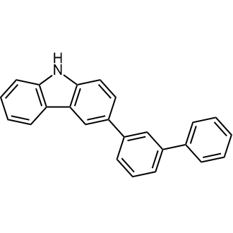 3-([1,1'-Biphenyl]-3-yl)-9H-carbazole|CS-0570970