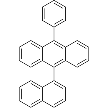 9-(Naphthalen-1-yl)-10-phenylanthracene|CS-0571013