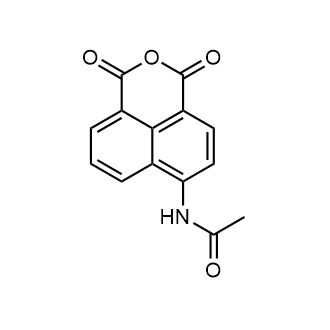 N-(1,3-dioxo-1H,3H-benzo[de]isochromen-6-yl)acetamide|CS-0571053
