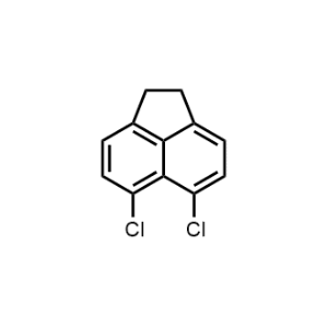 5,6-Dichloro-1,2-dihydroacenaphthylene|CS-0571061