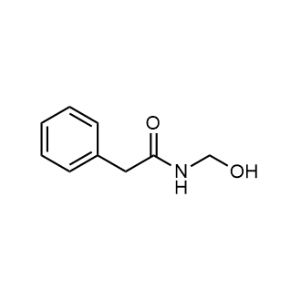 N-(hydroxymethyl)-2-phenylacetamide|CS-0571086