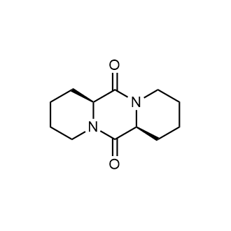 (6AS,12aS)-octahydrodipyrido[1,2-a:1',2'-d]pyrazine-6,12(2H,6aH)-dione|CS-0571133