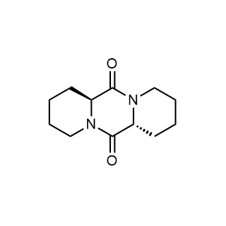 (6AR,12aS)-octahydrodipyrido[1,2-a:1',2'-d]pyrazine-6,12(2H,6aH)-dione|CS-0571161
