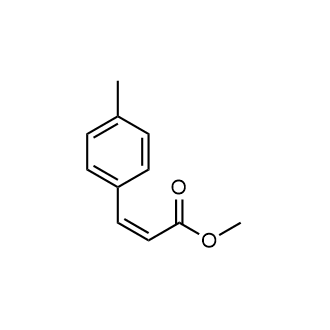 Methyl (Z)-3-(p-tolyl)acrylate|CS-0571162