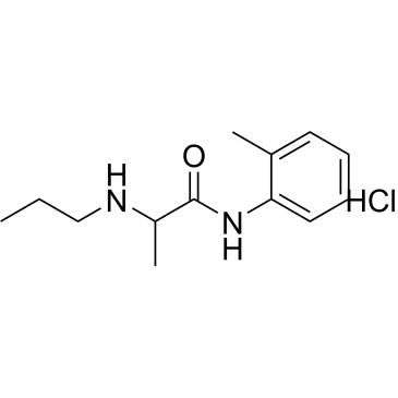2-(Propylamino)-N-(o-tolyl)propanamide hydrochloride|CS-0571174