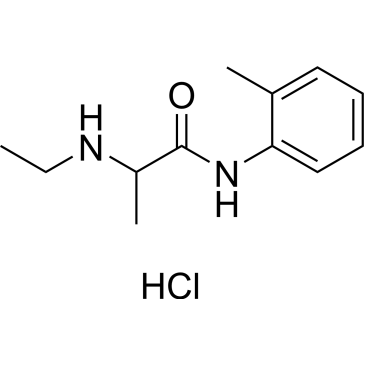 2-(Ethylamino)-N-(o-tolyl)propanamide hydrochloride|CS-0571307