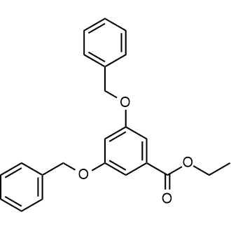 Ethyl 3,5-bis(benzyloxy)benzoate|CS-0571317